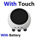 ESPHome XiaoZhi AI Voice Robot Ball - ESP32 S3 1.28In LCD Development Board Kit ESPHome XiaoZhi AI Voice Robot Ball - ESP32 S3 1.28In LCD Development Board Kit