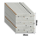 European Style 3D Wall Stickers for Home Decor Kitchen Bathroom European Style 3D Wall Stickers for Home Decor Kitchen Bathroom