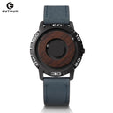 EUTOUR Magnetic Watches Waterproof Timepiece Elegance EUTOUR Magnetic Watches Waterproof Timepiece Elegance