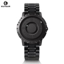 EUTOUR Magnetic Watches Stylish Waterproof Timepiece Elegance EUTOUR Magnetic Watches Stylish Waterproof Timepiece Elegance