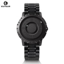 EUTOUR Magnetic Watches Waterproof Timepiece Elegance EUTOUR Magnetic Watches Waterproof Timepiece Elegance