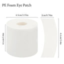 Eye Tapes: Comfortable Under Eye Shields for Lash Extensions Eye Tapes: Comfortable Under Eye Shields for Lash Extensions