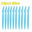 Eyebrow Trimmer & Face Razor Set for Precision Grooming Eyebrow Trimmer & Face Razor Set for Precision Grooming