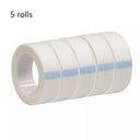 Eyelash Extension Adhesive Paper Tape Set Lint Free Cloth Eyelash Extension Adhesive Paper Tape Set Lint Free Cloth
