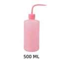 Eyelash & Eyebrow Cleaning Bottle: Precision Application Tool Eyelash & Eyebrow Cleaning Bottle: Precision Application Tool