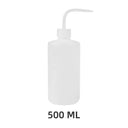 Eyelash & Eyebrow Cleaning Bottle: Precision Application Tool Eyelash & Eyebrow Cleaning Bottle: Precision Application Tool