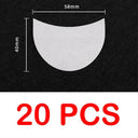 Eyeliner Shield Set for Flawless Makeup Application Tool Eyeliner Shield Set for Flawless Makeup Application Tool