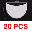 Eyeliner Shield Set for Flawless Makeup Application Tool Eyeliner Shield Set for Flawless Makeup Application Tool