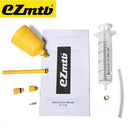 EZMTB Hydraulic Disc Brake Bleed Kit for Bike Repair Tools EZMTB Hydraulic Disc Brake Bleed Kit for Bike Repair Tools