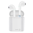 F9 TWS Bluetooth Earbuds With Charging Case Waterproof Audio F9 TWS Bluetooth Earbuds With Charging Case Waterproof Audio