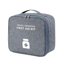 Family First Aid Kit for Home and Travel Emergency Preparedness Family First Aid Kit for Home and Travel Emergency Preparedness