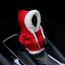 Fashion Hoodie Gear Shift Knob Cover Cute Cartoon Auto Fashion Hoodie Gear Shift Knob Cover Cute Cartoon Auto