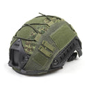 Fast Tactical Helmet Cover for Airsoft Paintball Gear Fast Tactical Helmet Cover for Airsoft Paintball Gear