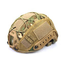 Fast Tactical Helmet Cover for Airsoft and Paintball Gear Fast Tactical Helmet Cover for Airsoft and Paintball Gear