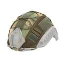 Fast Tactical Helmet Cover for Airsoft Paintball Gear Fast Tactical Helmet Cover for Airsoft Paintball Gear