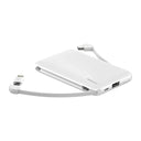 Ferising 5000mAh Mini Portable USB Type C Power Bank Ferising 5000mAh Mini Portable USB Type C Power Bank