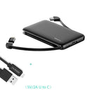 Ferising 5000mAh Mini Portable USB Type C Power Bank Ferising 5000mAh Mini Portable USB Type C Power Bank