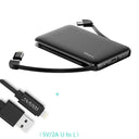 Ferising 5000mAh Mini Portable USB Type C Power Bank Ferising 5000mAh Mini Portable USB Type C Power Bank