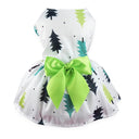 Festive Princess Dog Dress for Small Dogs Cozy Outfit Festive Princess Dog Dress for Small Dogs Cozy Outfit