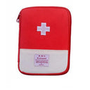 First Aid Kit Mini Storage Bag Portable Emergency Solution First Aid Kit Mini Storage Bag Portable Emergency Solution