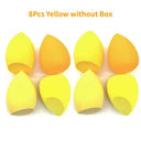 Flawless Beauty Egg Makeup Sponge Achieve Airbrushed Finish Flawless Beauty Egg Makeup Sponge Achieve Airbrushed Finish