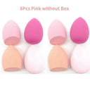 Flawless Beauty Egg Makeup Sponge Achieve Airbrushed Finish Flawless Beauty Egg Makeup Sponge Achieve Airbrushed Finish