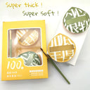 Flawless Beauty Sponge Set for Professional Makeup Essentials Flawless Beauty Sponge Set for Professional Makeup Essentials