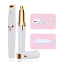 Flawless Electric Eyebrow Trimmer for Salon-Quality Brows Flawless Electric Eyebrow Trimmer for Salon-Quality Brows