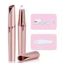 Flawless Electric Eyebrow Trimmer for Salon-Quality Brows Flawless Electric Eyebrow Trimmer for Salon-Quality Brows