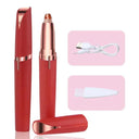 Flawless Electric Eyebrow Trimmer for Salon-Quality Brows Flawless Electric Eyebrow Trimmer for Salon-Quality Brows