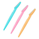 Flawless Eyebrow Trimmer: Precision Beauty Tool for Grooming Flawless Eyebrow Trimmer: Precision Beauty Tool for Grooming