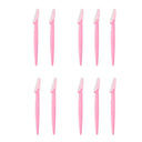 Flawless Eyebrow Trimmer: Precision Beauty Tool for Grooming Flawless Eyebrow Trimmer: Precision Beauty Tool for Grooming