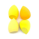 Flawless Finish Makeup Sponge Set Dual Wet Dry Functionality Flawless Finish Makeup Sponge Set Dual Wet Dry Functionality