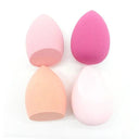 Flawless Finish Makeup Sponge Set: Dual Wet Dry Functionality Flawless Finish Makeup Sponge Set: Dual Wet Dry Functionality