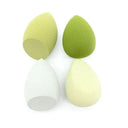 Flawless Finish Makeup Sponge Set Dual Wet Dry Functionality Flawless Finish Makeup Sponge Set Dual Wet Dry Functionality