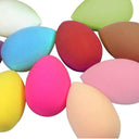 Flawless Finish Makeup Sponge Set: Dual Wet Dry Functionality Flawless Finish Makeup Sponge Set: Dual Wet Dry Functionality