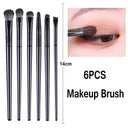 Flawless Professional Makeup Brush Set for Perfect Application Flawless Professional Makeup Brush Set for Perfect Application