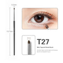 Flawless Professional Makeup Brush Set for Perfect Application Flawless Professional Makeup Brush Set for Perfect Application