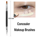 Flawless Professional Makeup Brush Set for Perfect Application Flawless Professional Makeup Brush Set for Perfect Application