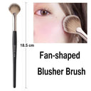 Flawless Professional Makeup Brush Set for Perfect Application Flawless Professional Makeup Brush Set for Perfect Application