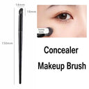 Flawless Professional Makeup Brush Set for Ideal Application Flawless Professional Makeup Brush Set for Ideal Application