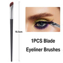 Flawless Professional Makeup Brush Set for Perfect Application Flawless Professional Makeup Brush Set for Perfect Application