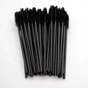 Flexible Disposable Eyelash Mascara Brushes Beauty Essential Flexible Disposable Eyelash Mascara Brushes Beauty Essential
