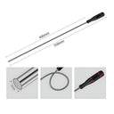 Flexible Magnetic Pickup Tool Strong Magnet for Retrieval Flexible Magnetic Pickup Tool Strong Magnet for Retrieval