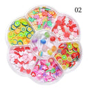 Floral Fantasy Nail Art Kit for Stunning DIY Manicures Floral Fantasy Nail Art Kit for Stunning DIY Manicures