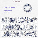 Flower Shielding Tape: Crafters Essential for Floral DIY Flower Shielding Tape: Crafters Essential for Floral DIY