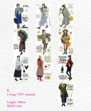 Flower Shielding Tape: Crafters Essential for Floral DIY Flower Shielding Tape: Crafters Essential for Floral DIY