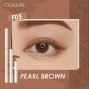 FOCALLURE Gel Eyeliner Professional Waterproof High Pigment FOCALLURE Gel Eyeliner Professional Waterproof High Pigment