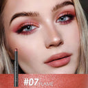 FOCALLURE Glitter Eyeshadow Pencil Set Waterproof Makeup Palette FOCALLURE Glitter Eyeshadow Pencil Set Waterproof Makeup Palette