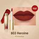 FOCALLURE Velvet Matte Lipstick Set Intense Color Hydrating FOCALLURE Velvet Matte Lipstick Set Intense Color Hydrating
